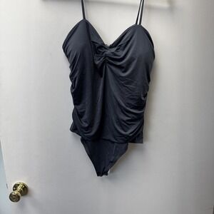 Express‎ Tank Top Bodysuit